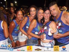 Bloco Abraçaê